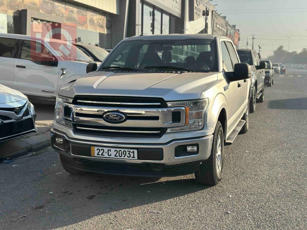 فۆرد F-150